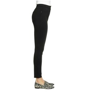 Spanx Pointe Skinny Pants Black Size S/P